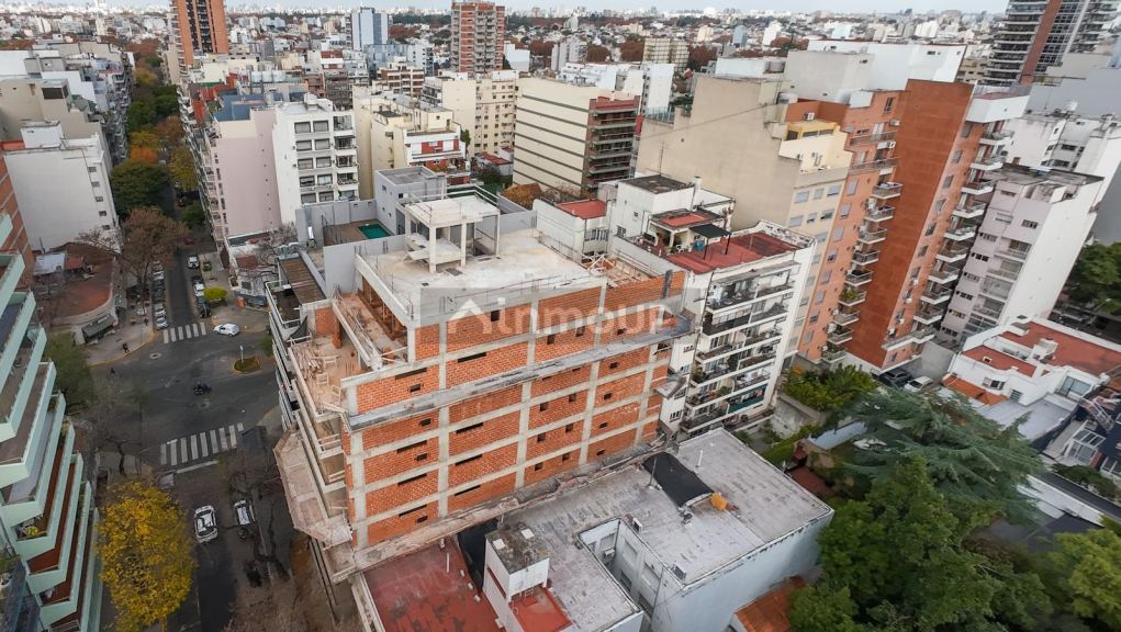 Departamento en Venta en Villa Urquiza, Capital Federal
