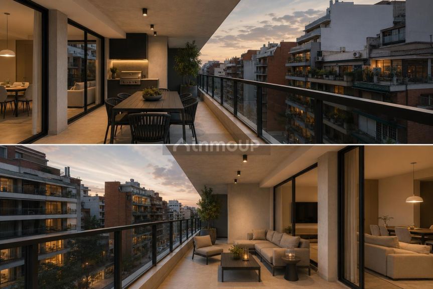 Departamento en Venta en Villa Urquiza, Capital Federal