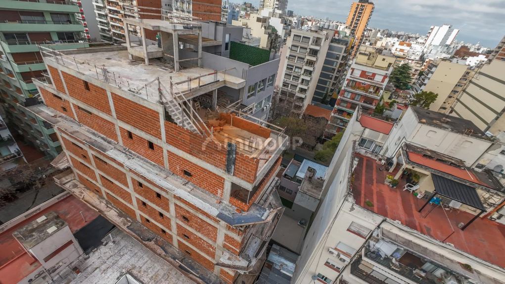 Departamento en Venta en Villa Urquiza, Capital Federal