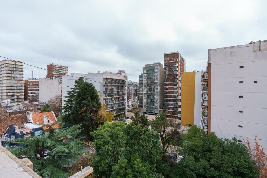 Departamento en Venta en Villa Urquiza, Capital Federal