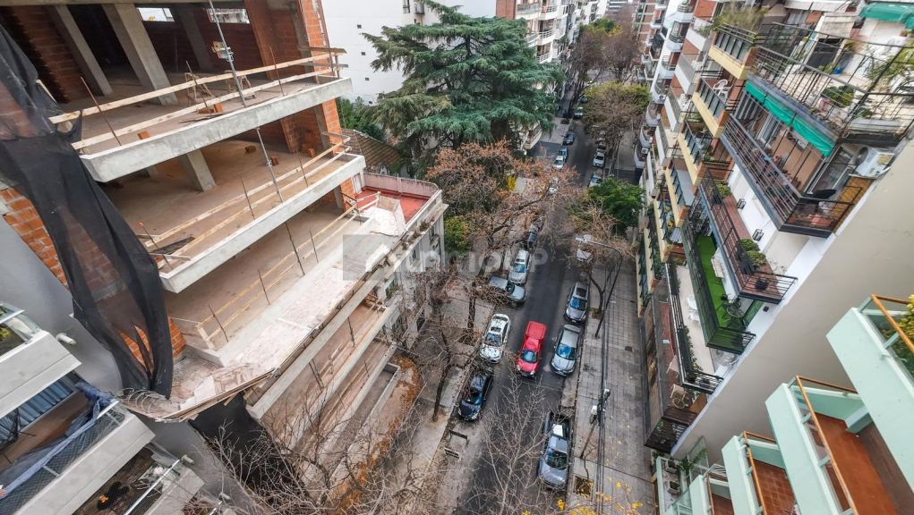 Departamento en Venta en Villa Urquiza, Capital Federal