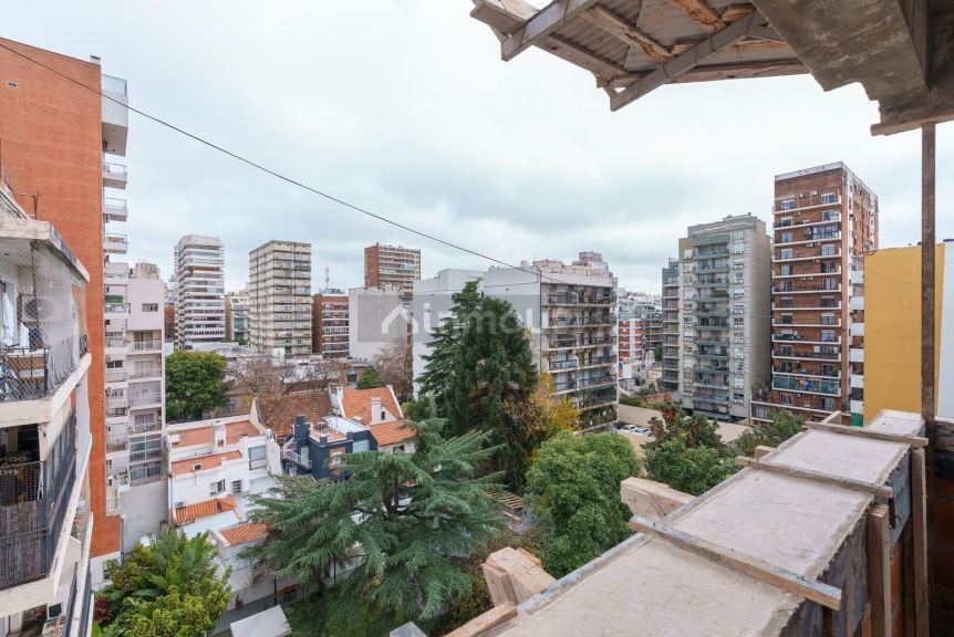 Departamento en Venta en Villa Urquiza, Capital Federal