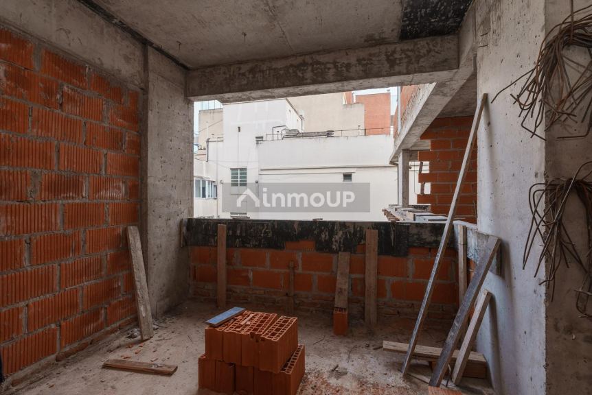 Departamento en Venta en Villa Urquiza, Capital Federal