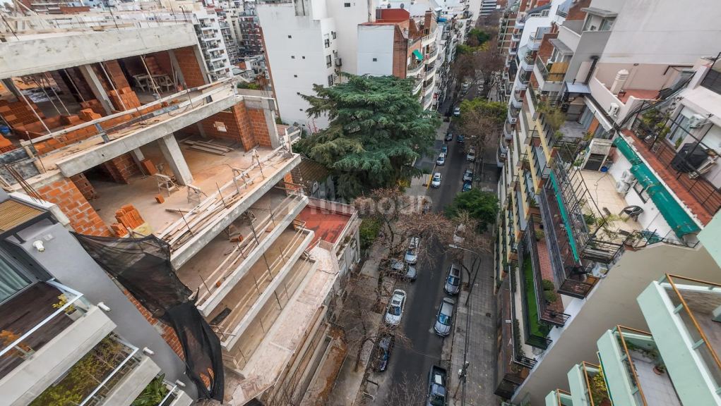 Departamento en Venta en Villa Urquiza, Capital Federal