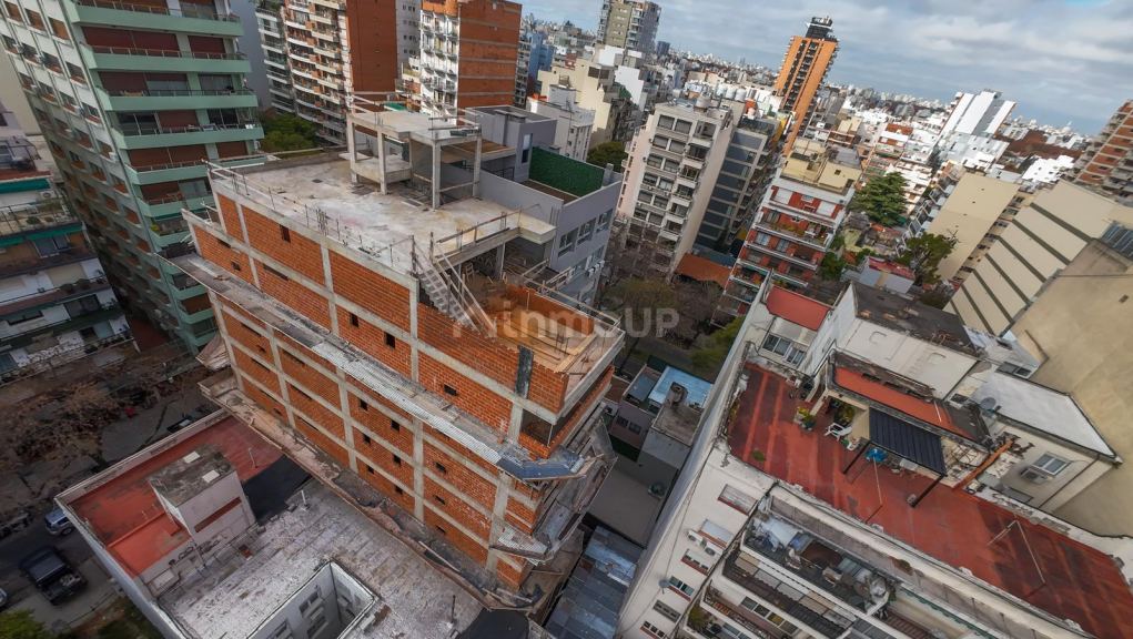 Departamento en Venta en Villa Urquiza, Capital Federal