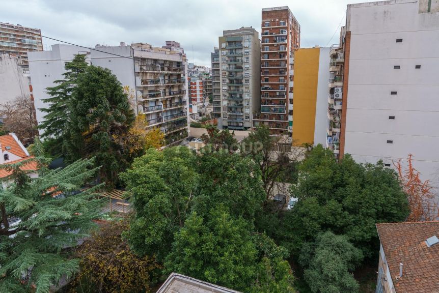 Departamento en Venta en Villa Urquiza, Capital Federal
