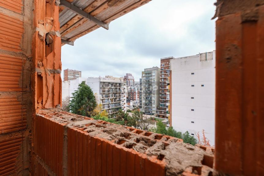 Departamento en Venta en Villa Urquiza, Capital Federal
