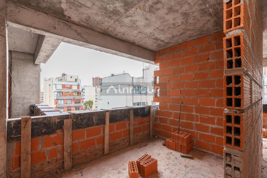 Departamento en Venta en Villa Urquiza, Capital Federal