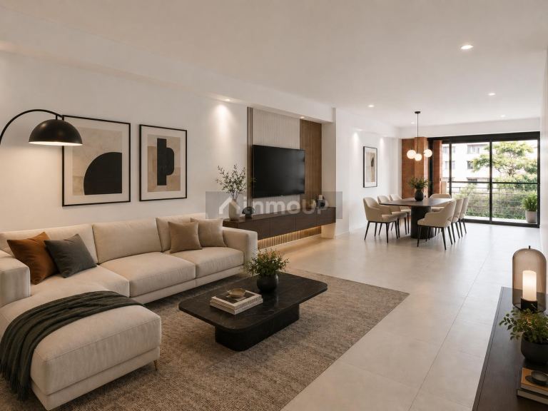 Departamento en Venta en Villa Urquiza, Capital Federal