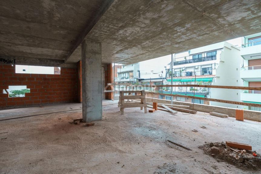 Departamento en Venta en Villa Urquiza, Capital Federal
