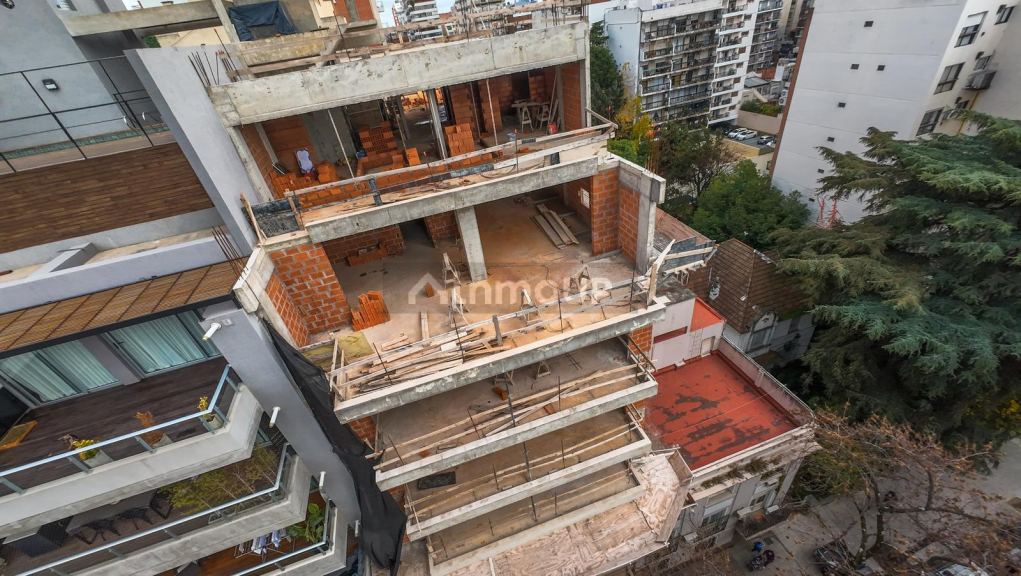 Departamento en Venta en Villa Urquiza, Capital Federal