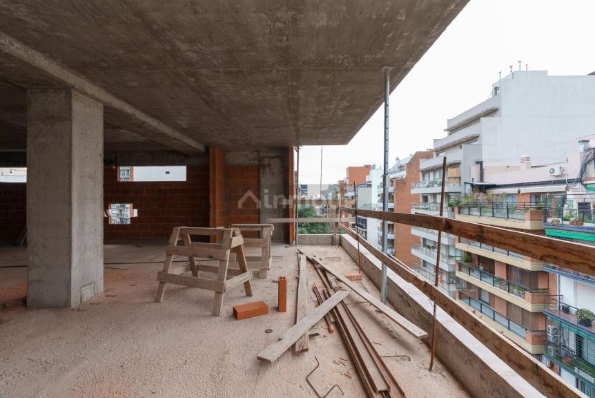 Departamento en Venta en Villa Urquiza, Capital Federal