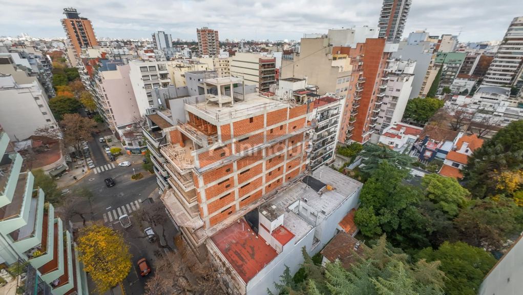 Departamento en Venta en Villa Urquiza, Capital Federal