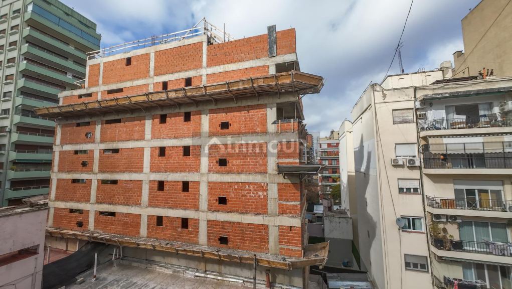 Departamento en Venta en Villa Urquiza, Capital Federal