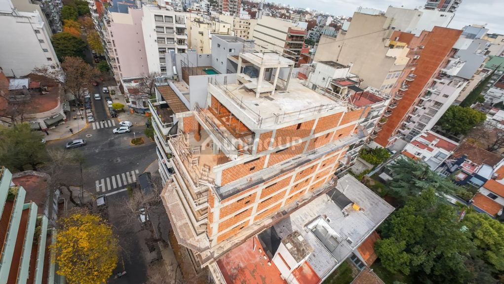 Departamento en Venta en Villa Urquiza, Capital Federal