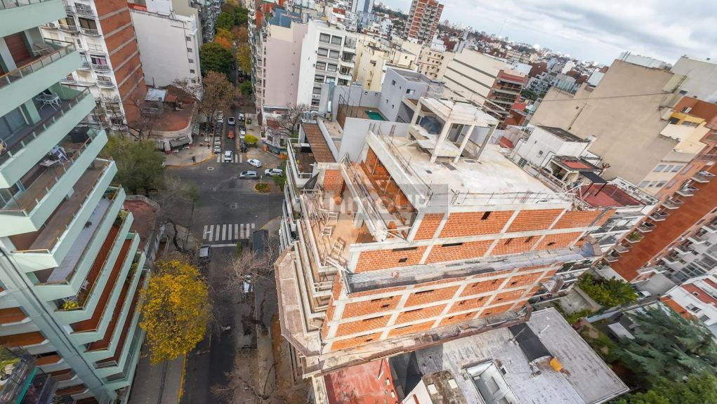 Departamento en Venta en Villa Urquiza, Capital Federal