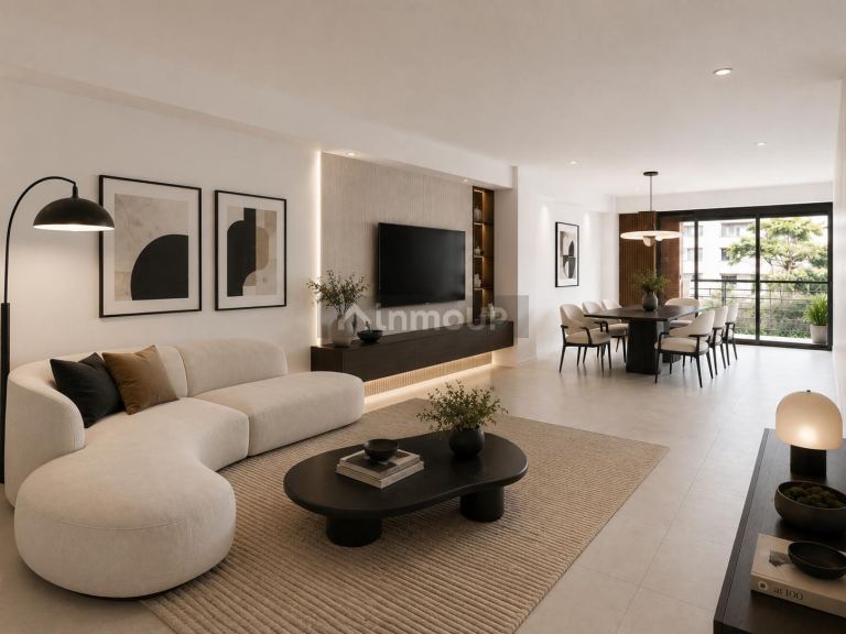 Departamento en Venta en Villa Urquiza, Capital Federal