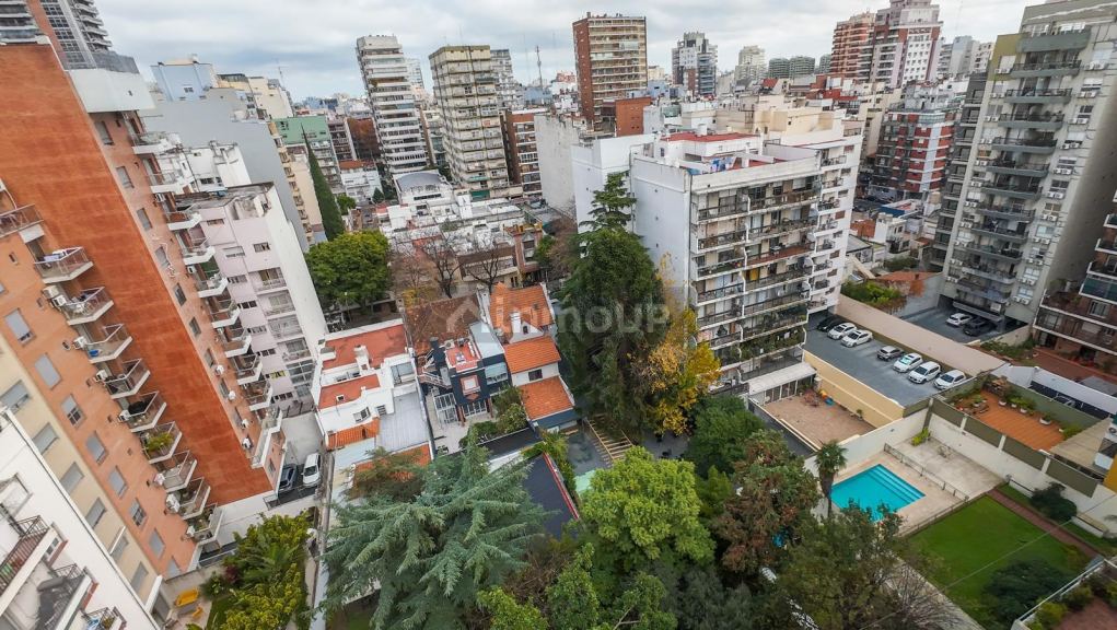 Departamento en Venta en Villa Urquiza, Capital Federal