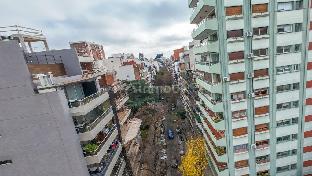 Departamento en Venta en Villa Urquiza, Capital Federal