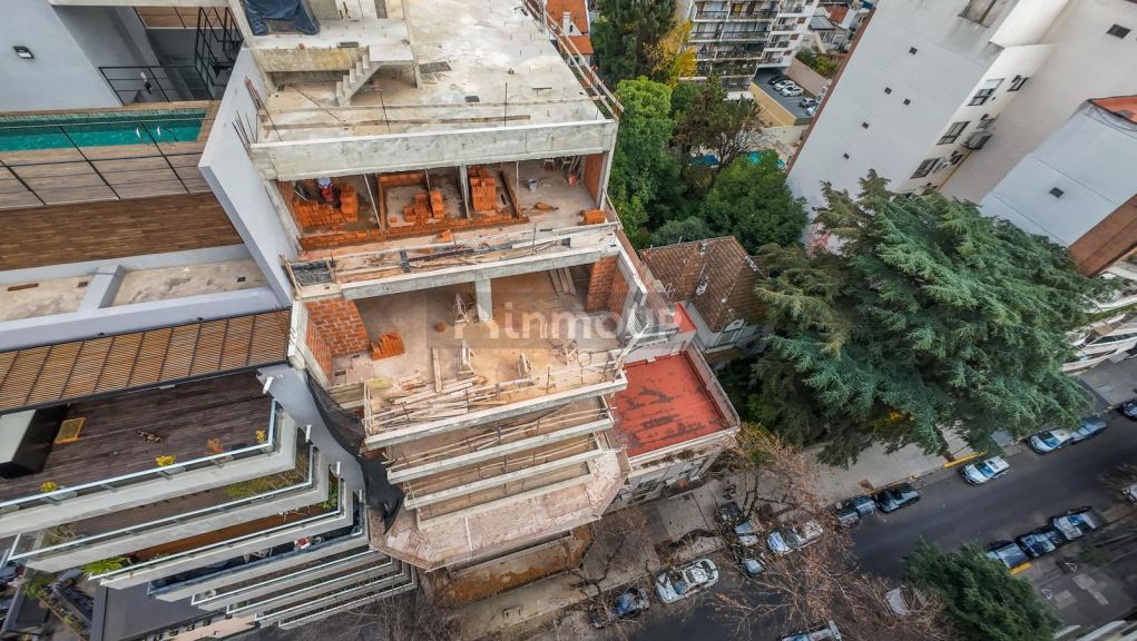 Departamento en Venta en Villa Urquiza, Capital Federal