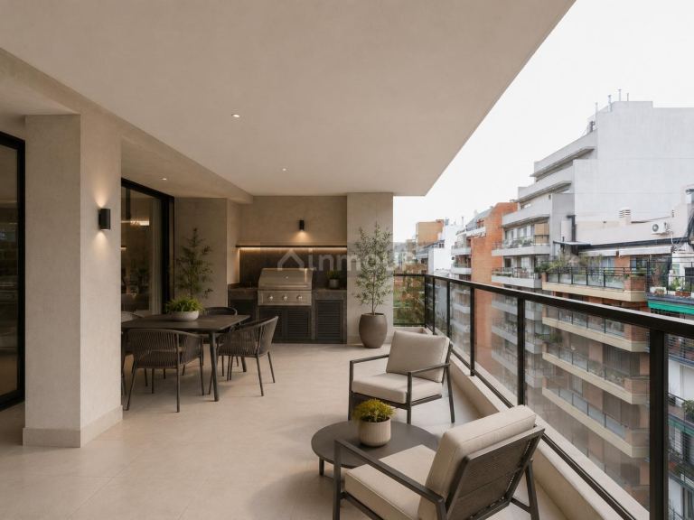 Departamento en Venta en Villa Urquiza, Capital Federal