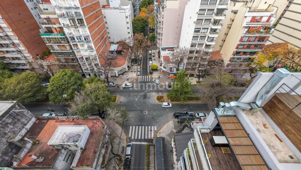 Departamento en Venta en Villa Urquiza, Capital Federal