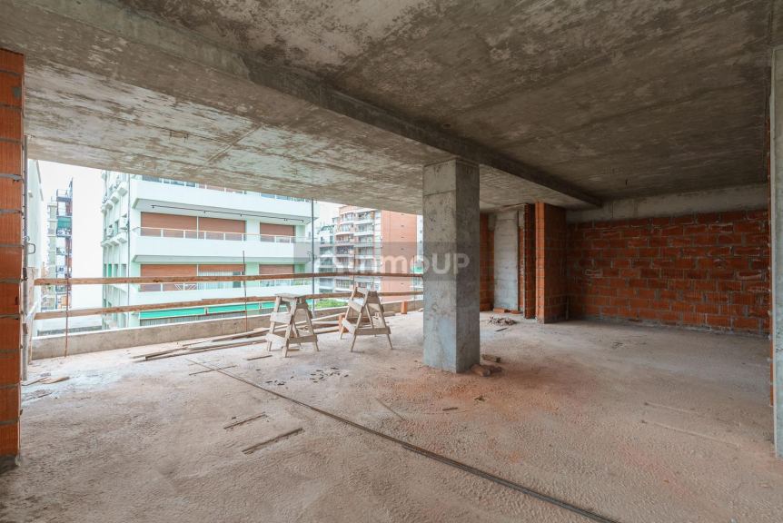 Departamento en Venta en Villa Urquiza, Capital Federal