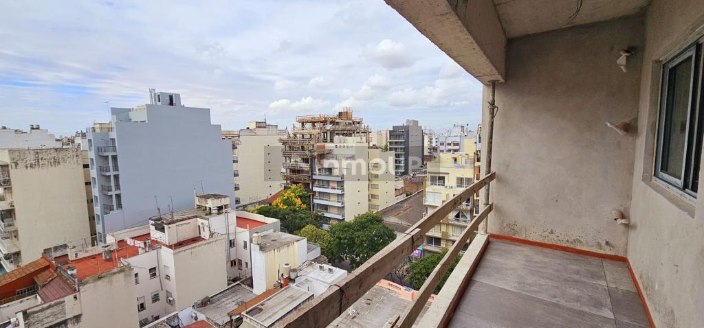 Departamento en Venta en Villa del Parque, Capital Federal