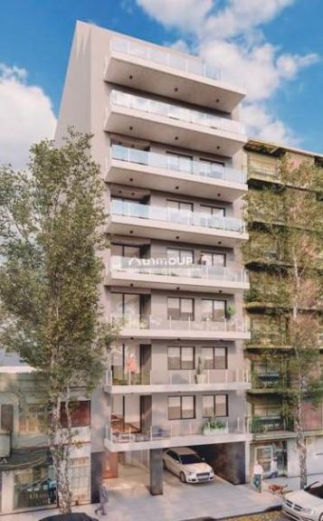 Departamento en Venta en Villa del Parque, Capital Federal