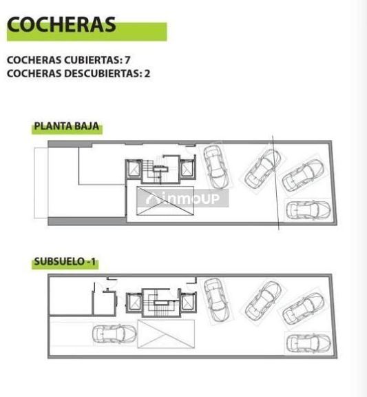 Departamento en Venta en Villa del Parque, Capital Federal