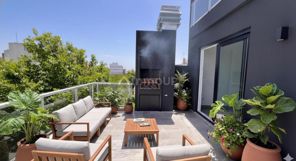 Departamento en Venta en Villa del Parque, Capital Federal