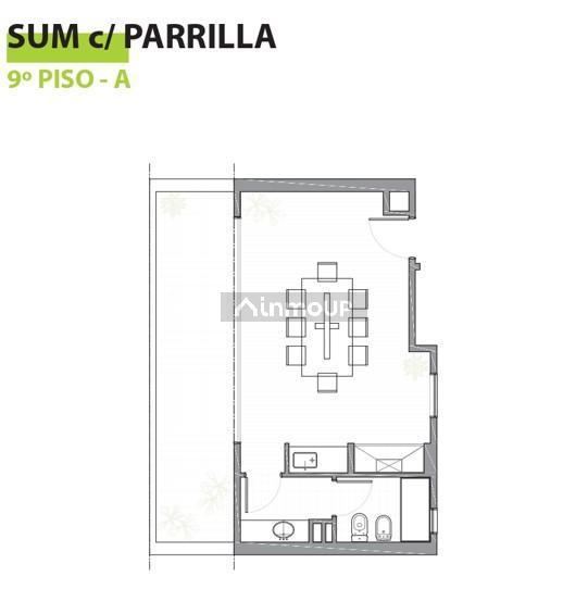 Departamento en Venta en Villa del Parque, Capital Federal