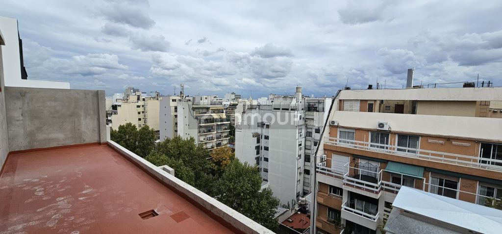 Departamento en Venta en Villa del Parque, Capital Federal