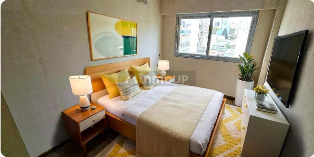 Departamento en Venta en Villa del Parque, Capital Federal