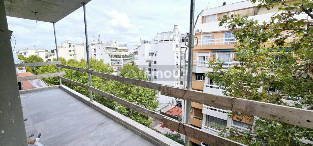 Departamento en Venta en Villa del Parque, Capital Federal