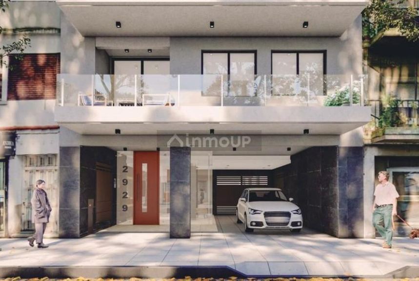 Departamento en Venta en Villa del Parque, Capital Federal