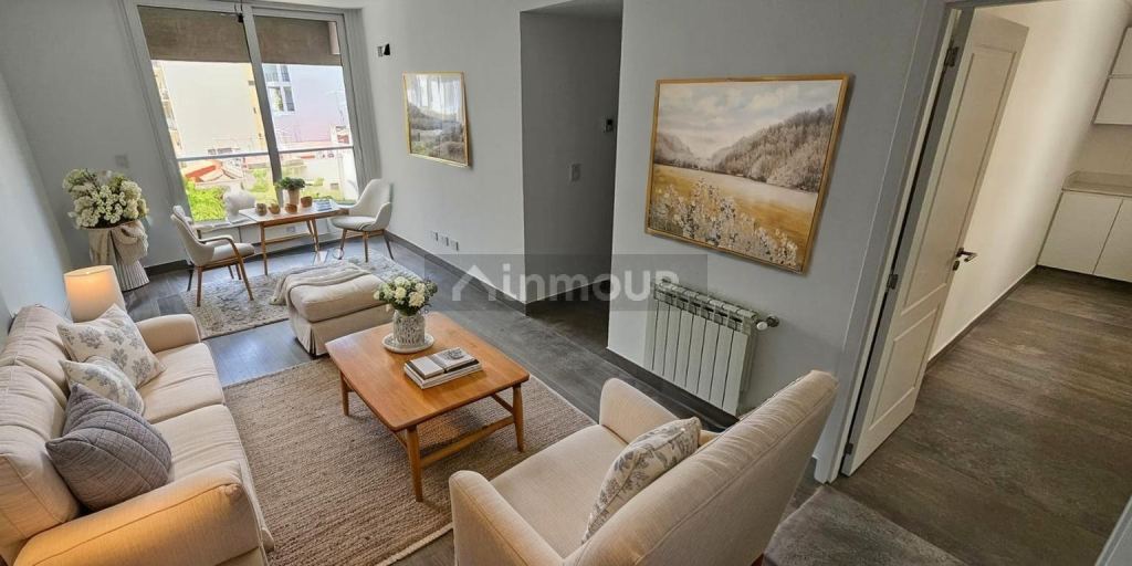 Departamento en Venta en Villa del Parque, Capital Federal