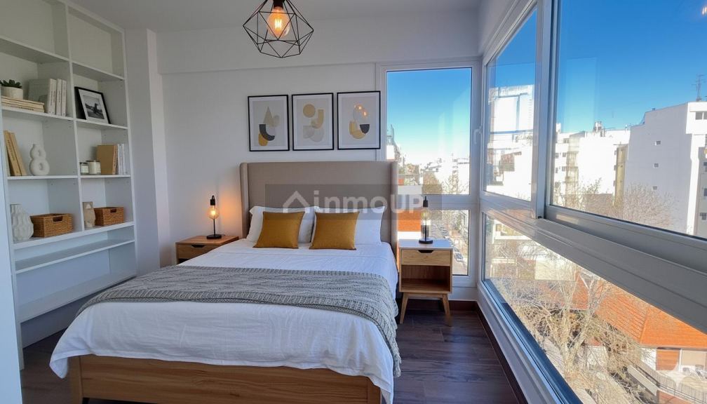 Departamento en Venta en Villa del Parque, Capital Federal