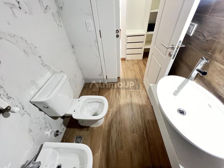 Departamento en Venta en Villa del Parque, Capital Federal