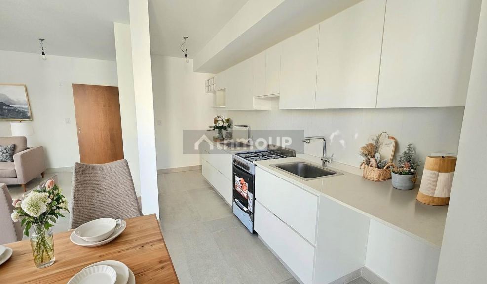 Departamento en Venta en Villa del Parque, Capital Federal