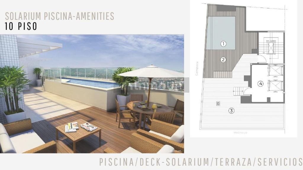 Departamento en Venta en Villa del Parque, Capital Federal
