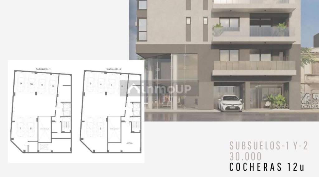 Departamento en Venta en Villa del Parque, Capital Federal