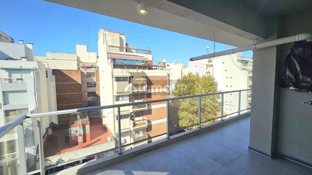 Departamento en Venta en Villa del Parque, Capital Federal