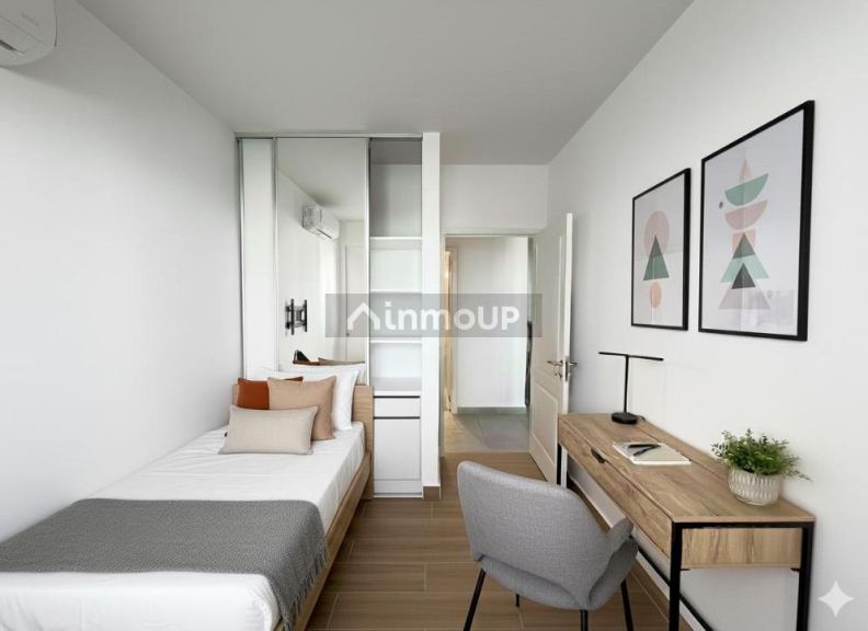 Departamento en Venta en Villa del Parque, Capital Federal