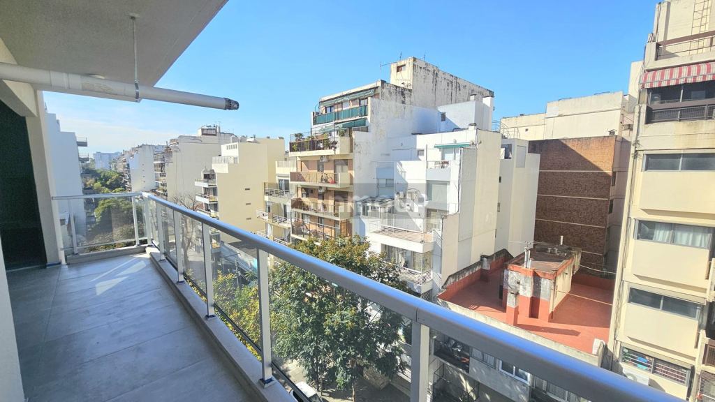Departamento en Venta en Villa del Parque, Capital Federal