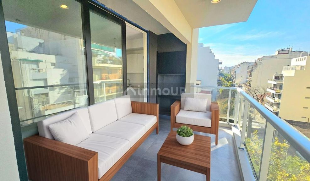 Departamento en Venta en Villa del Parque, Capital Federal