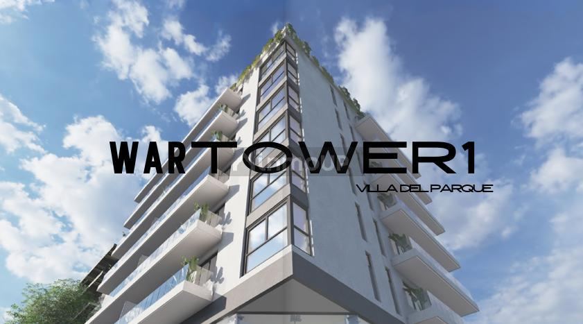 Departamento en Venta en Villa del Parque, Capital Federal