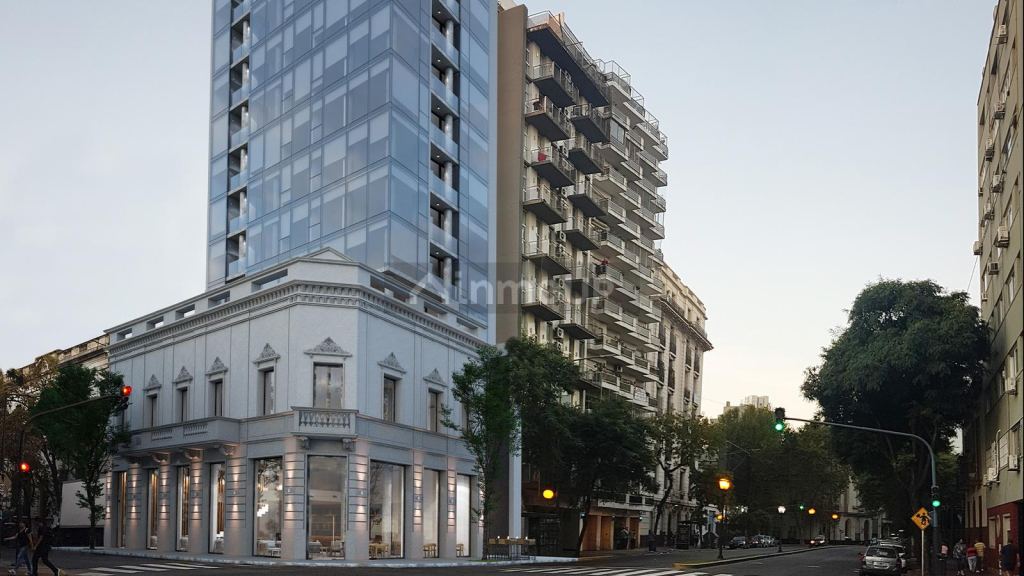Departamento en Venta en San Telmo, Capital Federal