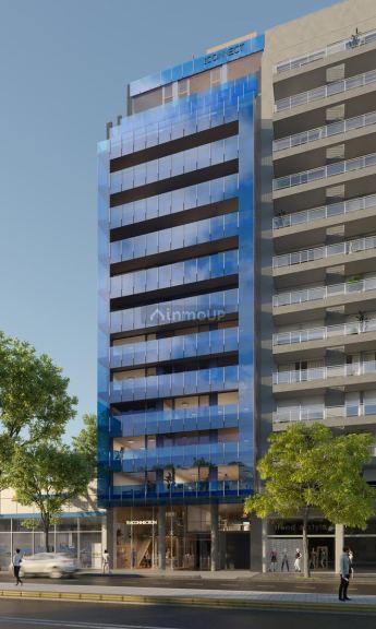 Oficina en Venta en Nuñez, Capital Federal