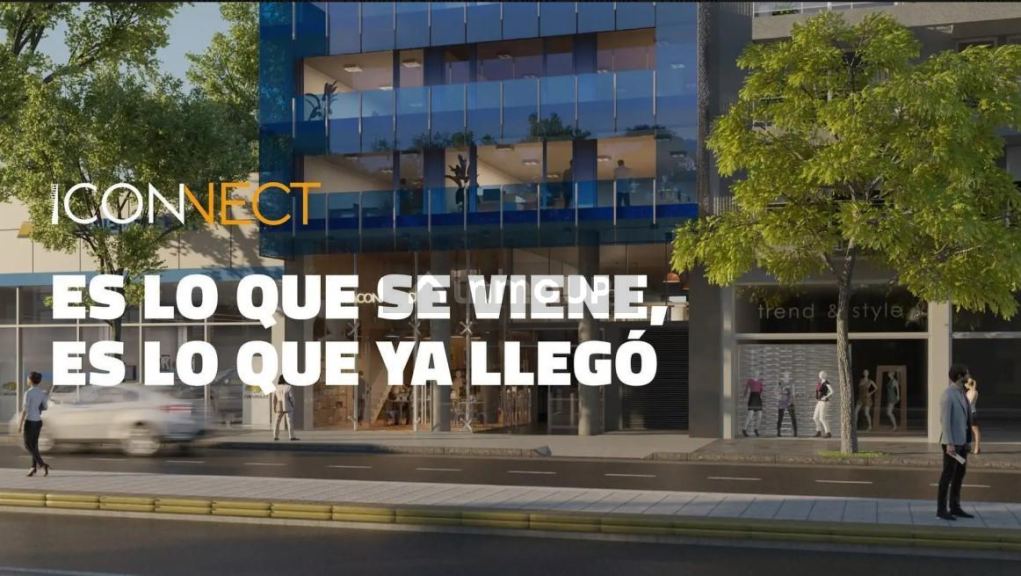 Oficina en Venta en Nuñez, Capital Federal
